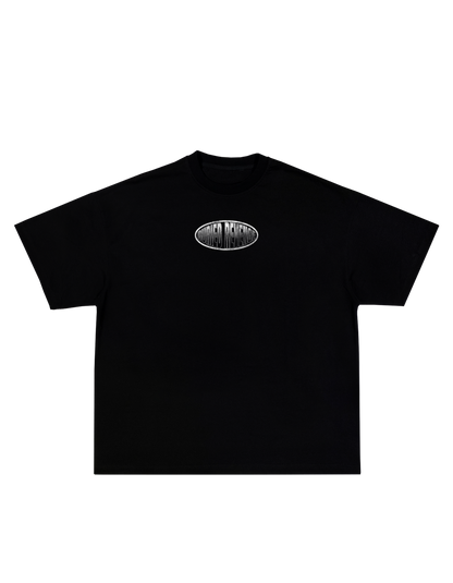 TRAINING ICON TEE - BLACK