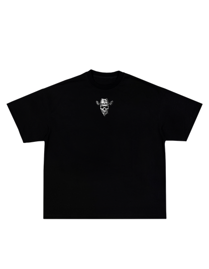 BANDIT TEE - BLACK